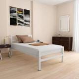 Doctor Dreams By Nilkamal By Nilkamal Striker Metal Single Bed