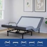 Doctor Dreams By Nilkamal Matrix Recliner Metal Queen Bed