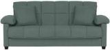 Dr Smith 3 Seater Double Engineered Wood Fold Out Sofa Cum Bed