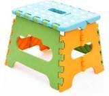 Dragon Plastic folding handy Bathroom Stool