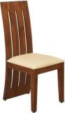 Drylc Furniture Sheesham Wood Solid Wood 2 Dining Chairs For Dining Room, Living Room, Cafe | Solid Wood Dining Chair