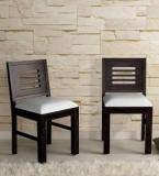 Drylc Furniture Solid Wood Sheesham Wood Dining Chair For Dining Room, Restaurants Solid Wood Dining Chair