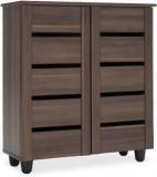 Durian ALDO Engineered Wood Free Standing Cabinet