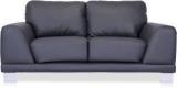 Durian Atlanta Leather 2 Seater Sofa