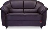 Durian Berry Leatherette 2 Seater Standard