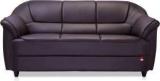 Durian Berry Solid Wood 3 Seater Sofa