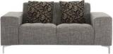 Durian DARREN/2 Fabric 2 Seater Standard