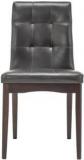 Durian DEBRA Solid Wood Dining Chair