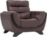 Durian DRAKE/1 Leather 1 Seater