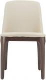 Durian EVELYN Leatherette Dining Chair