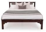 Durian EVERLY Solid Wood Queen Bed