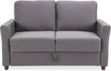 Durian GEORGE/2 Fabric 2 Seater Sofa