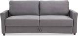 Durian GEORGE/3 Fabric 3 Seater Sofa