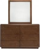 Durian GORDON/DRE Solid Wood Dressing Table