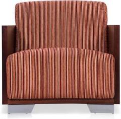 Durian Helena Fabric 1 Seater Sofa