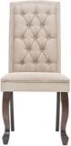 Durian JAYDEN Solid Wood Dining Chair