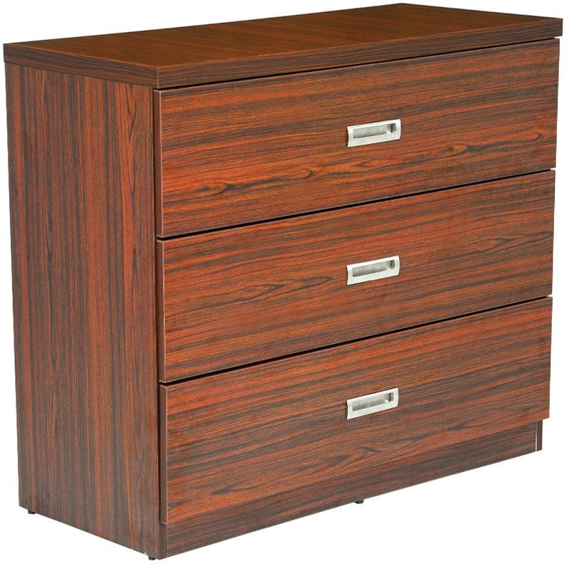 Durian Lily Chest Of Drawer Unit in Naina Rose Finish