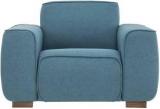 Durian LORENA/1 Fabric 1 Seater Sofa