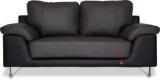 Durian Mesa Leather 2 Seater Sofa