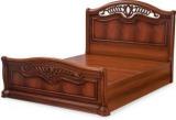 Durian NORMAN II/KB Engineered Wood King Bed With Storage