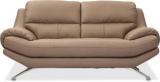 Durian OLIVER/A/2 Leather 2 Seater Sofa