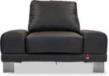 Durian ONTARIO/A Leather 1 Seater Sofa