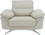 Durian PHILLY/1 Leather 1 Seater Standard