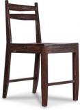 Durian PICTOR Solid Wood Dining Chair