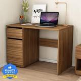 Durian Pure Alston Engineered Wood Study Table