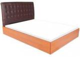 Durian Queen Size Bed With Storage