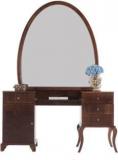 Durian Reagan Engineered Wood Dressing Table