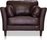 Durian Richmond Leatherette 1 Seater Standard