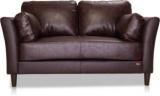 Durian Richmond Leatherette 2 Seater Sofa