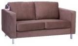 Durian Riverside Double Seater Sofa