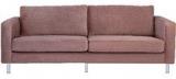 Durian Riverside Three Seater Sofa