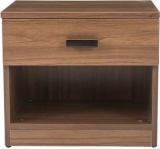 Durian ROBINSON/NT Engineered Wood Bedside Table