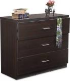 Durian ROSE/CD Engineered Wood Free Standing Chest Of Drawers