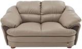 Durian SALINA/A/2 Leatherette 2 Seater