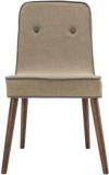 Durian SHELBY Solid Wood Dining Chair