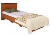 Durian Single Bed