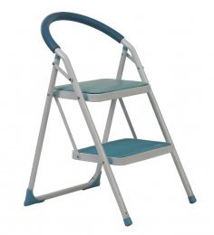 Durian Step Up Ladder Cum Chair