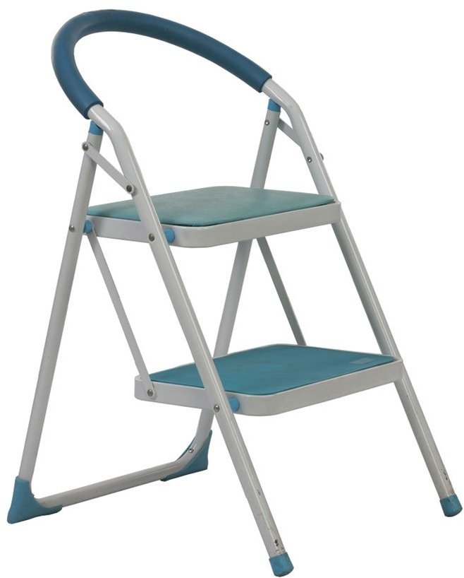 Durian Step up ladder cum Chair