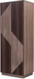 Durian THOMAS/WD 2 Engineered Wood 2 Door Wardrobe