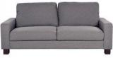 Durian Three Seater Fabric Sofa