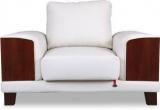 Durian TUCSON/1 Leather 1 Seater Sofa