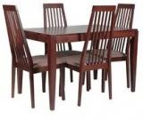 Durian Winsome Six Seater Dining Set