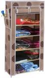 Dutch Treat PP Collapsible Wardrobe