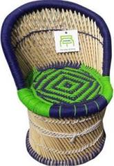 Ecowoodies IRIS Cane Chair