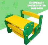 Ehomekart Plastic Study Table