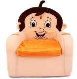 Elante Naughty Bheem Kids Thermocol Foam Sofa